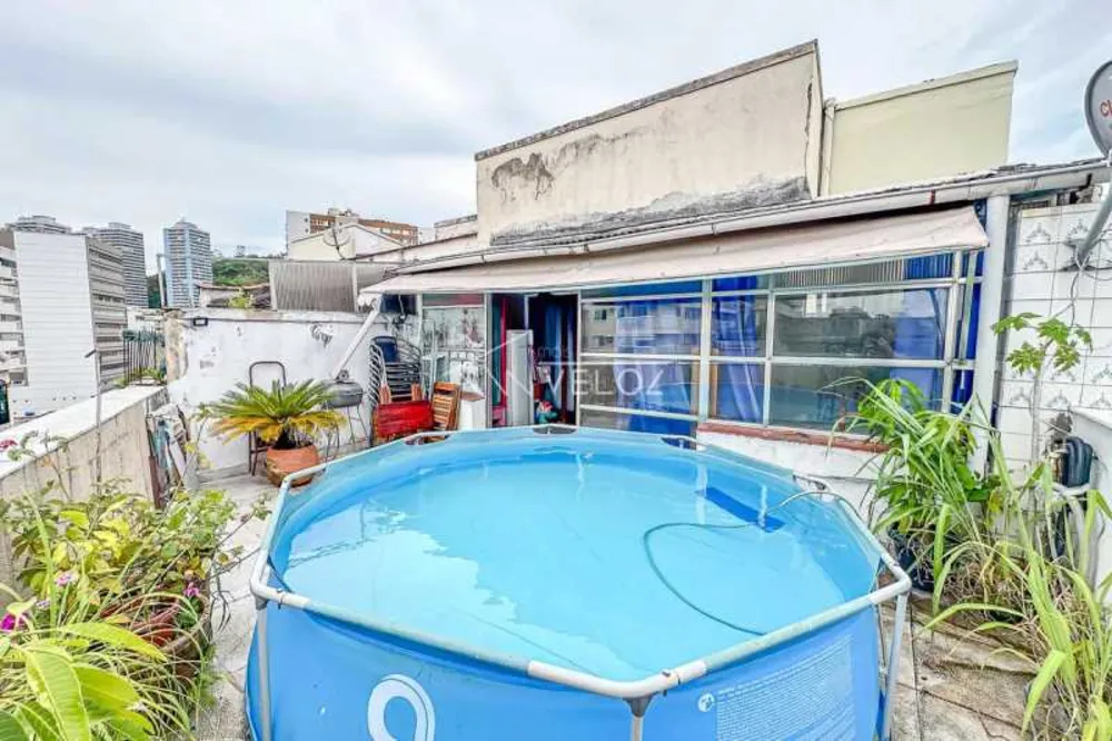 Cobertura, 1 quarto, 88 m² - Foto 5