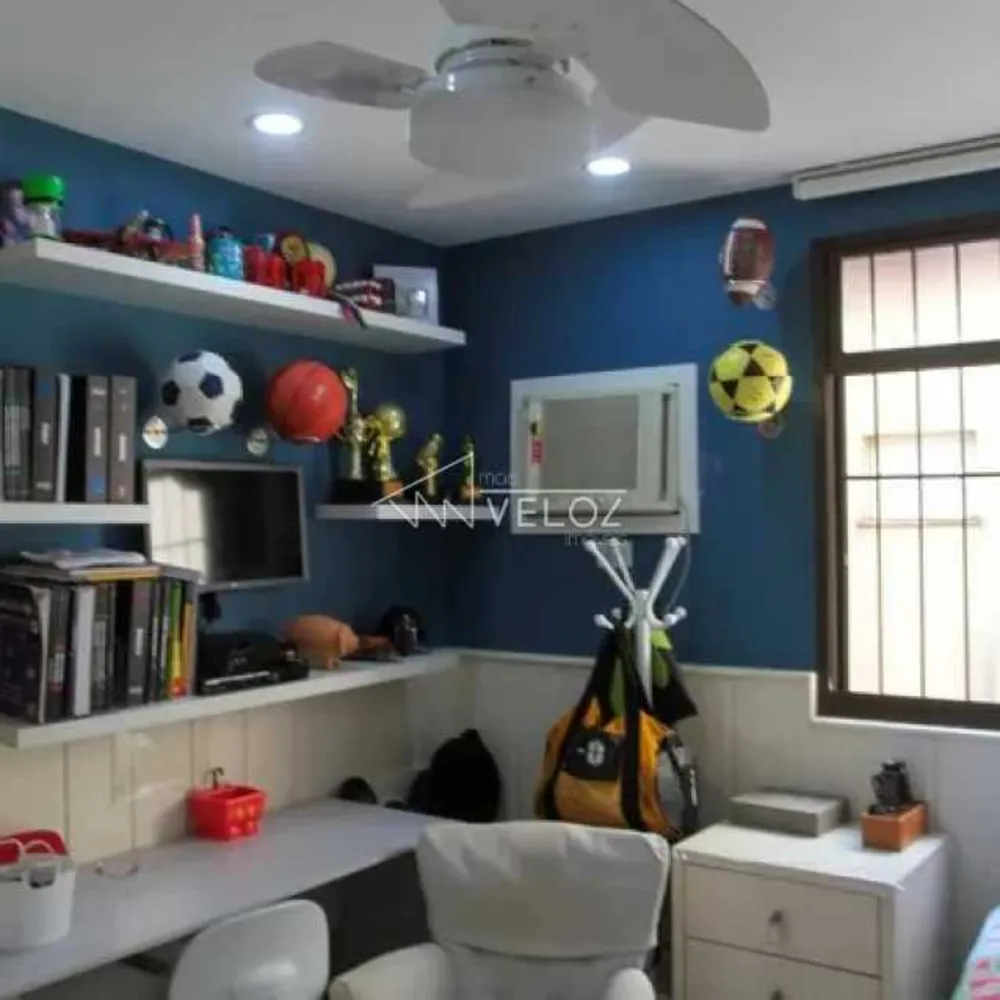 Cobertura, 4 quartos, 324 m² - Foto 4