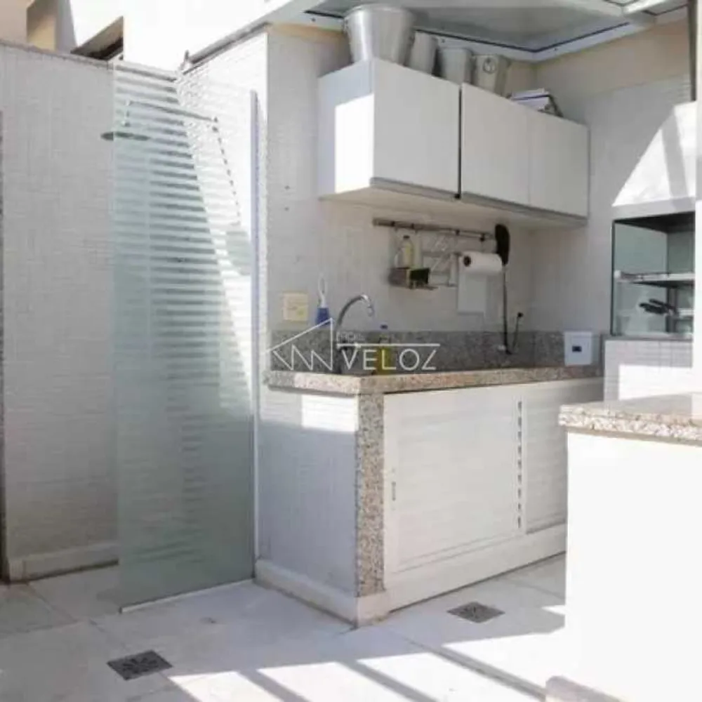 Cobertura, 4 quartos, 324 m² - Foto 5