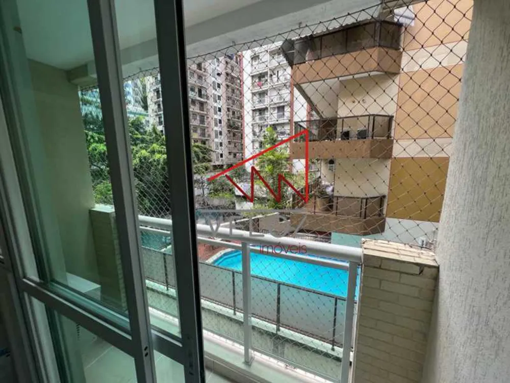 Apartamento, 2 quartos, 66 m² - Foto 2