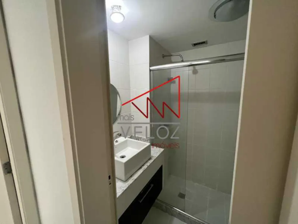 Apartamento, 2 quartos, 66 m² - Foto 1