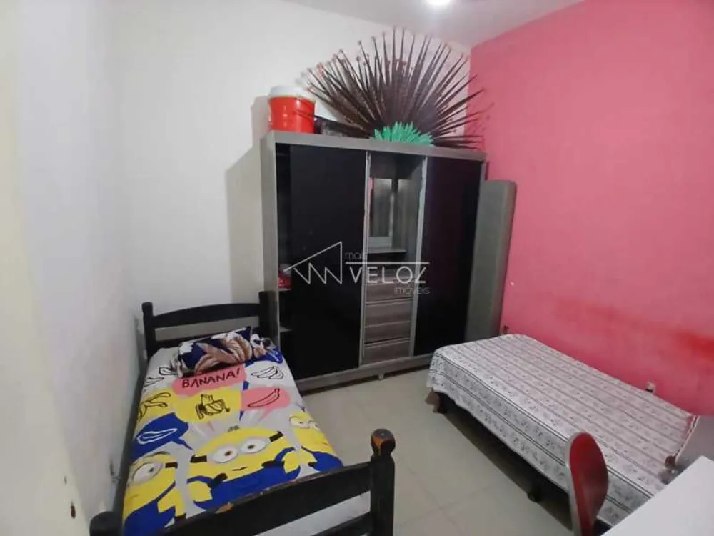 Apartamento, 2 quartos, 52 m² - Foto 17
