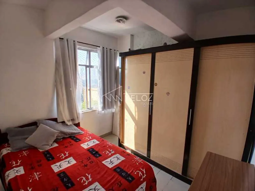 Apartamento, 2 quartos, 52 m² - Foto 19
