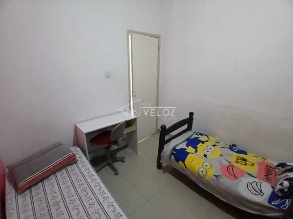 Apartamento, 2 quartos, 52 m² - Foto 10