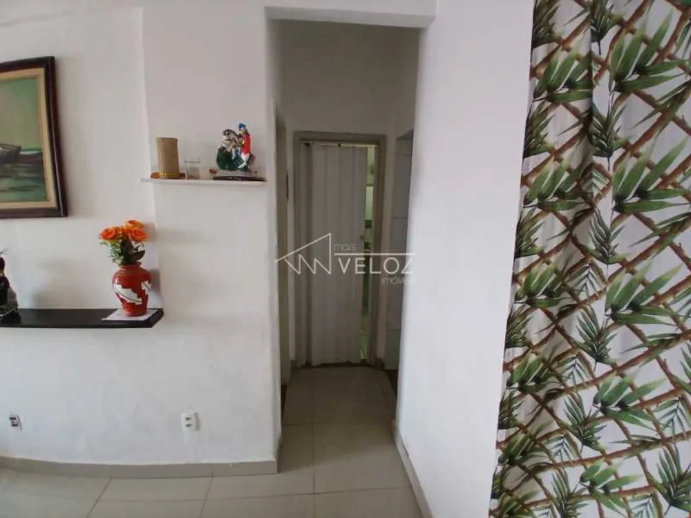 Apartamento, 2 quartos, 52 m² - Foto 16