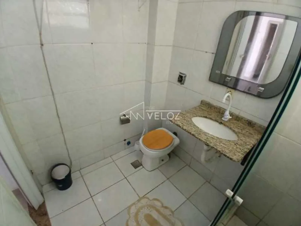 Apartamento, 2 quartos, 52 m² - Foto 24