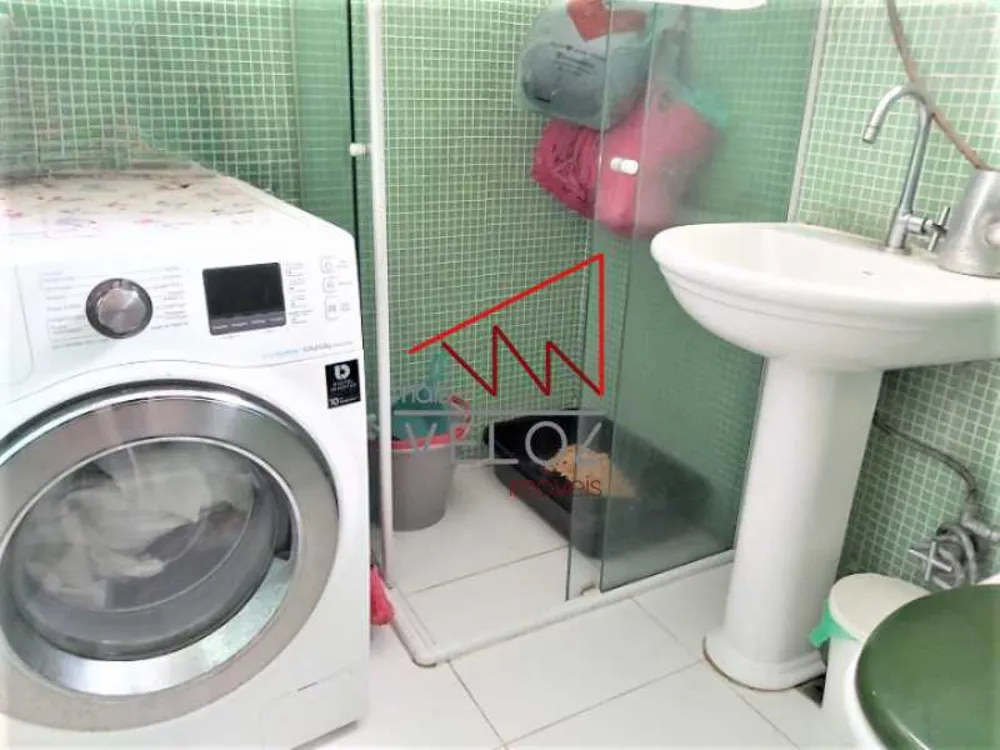 Apartamento, 3 quartos, 65 m² - Foto 8