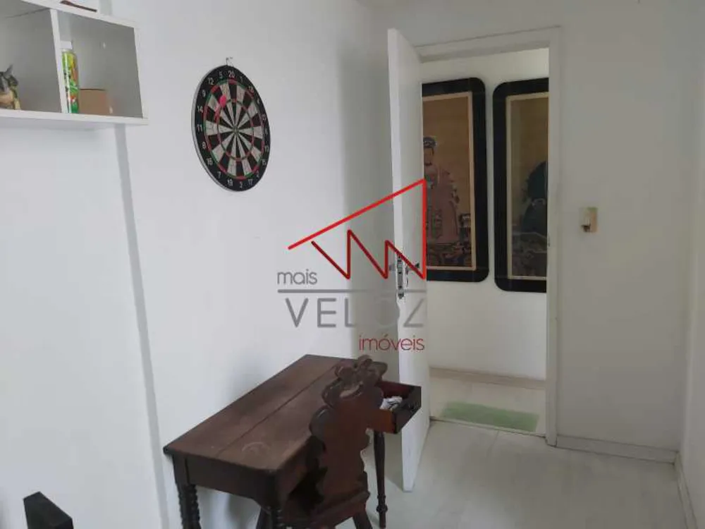 Apartamento, 3 quartos, 65 m² - Foto 5