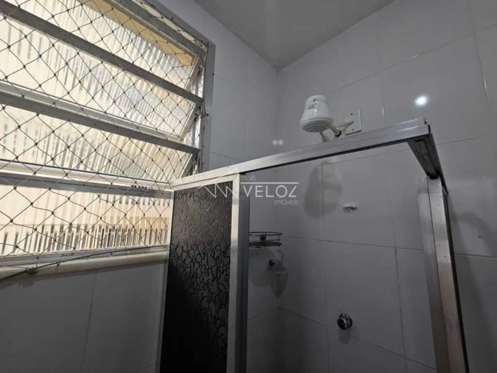 Apartamento, 2 quartos, 40 m² - Foto 3