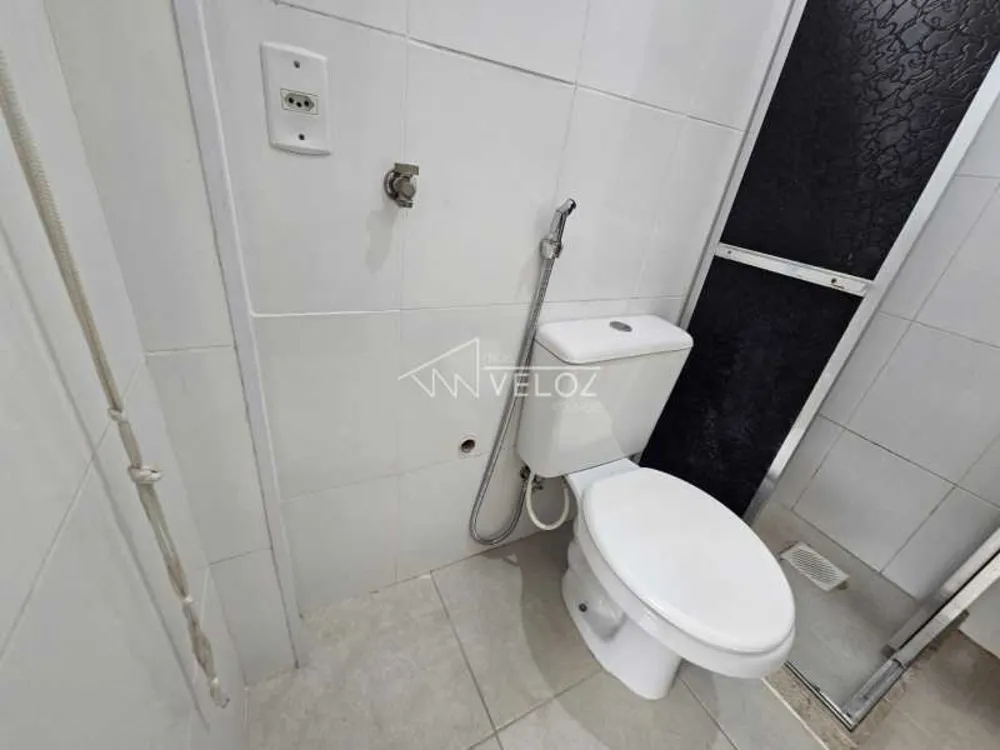 Apartamento, 2 quartos, 40 m² - Foto 2