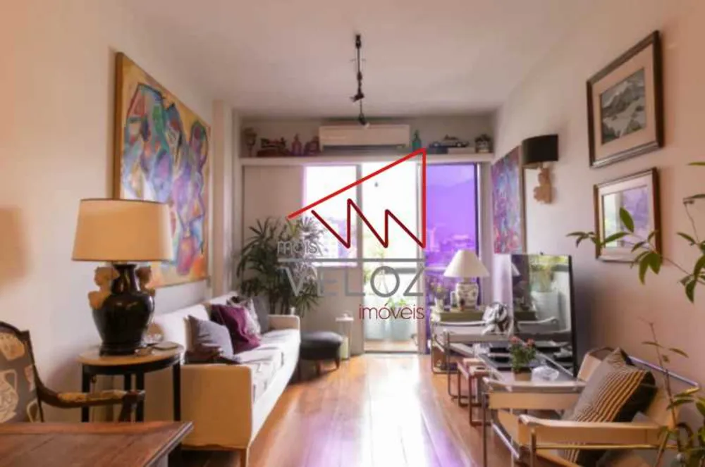 Apartamento, 4 quartos, 135 m² - Foto 1