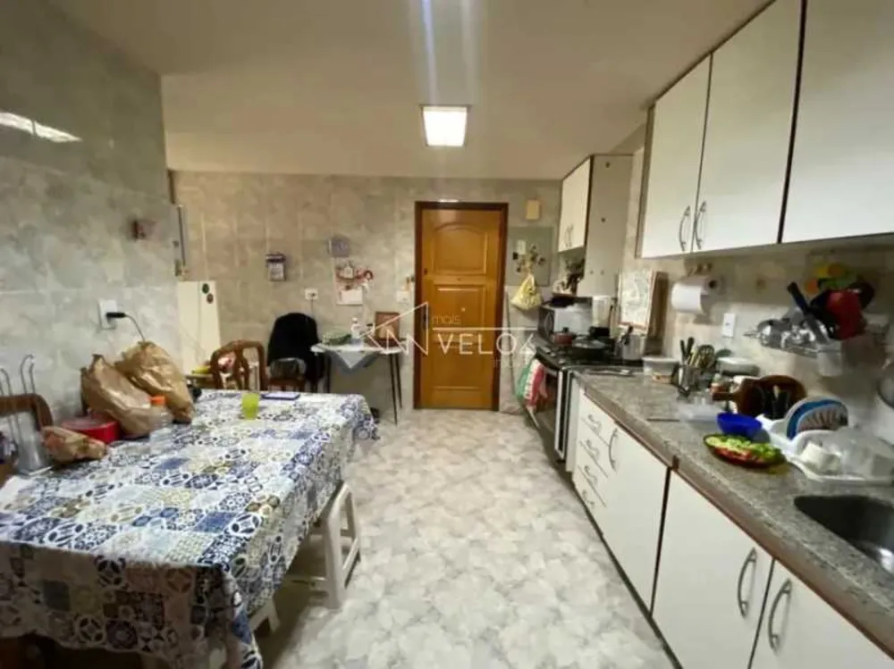 Apartamento, 3 quartos, 180 m² - Foto 2