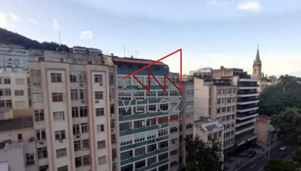 Apartamento, 1 quarto, 59 m² - Foto 3