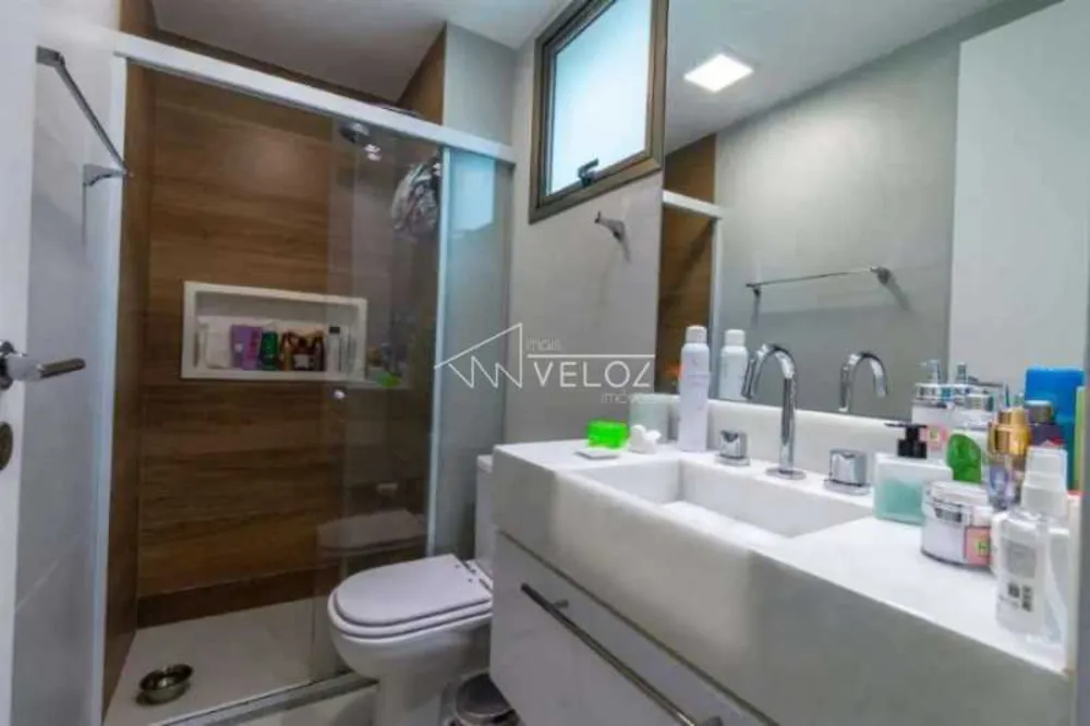 Apartamento, 2 quartos, 94 m² - Foto 5