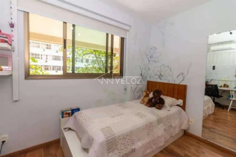 Apartamento, 2 quartos, 94 m² - Foto 12