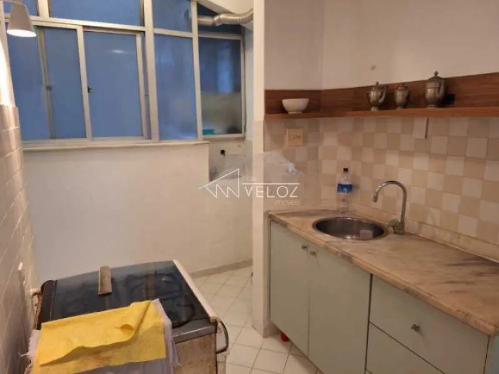 Apartamento, 2 quartos, 65 m² - Foto 2