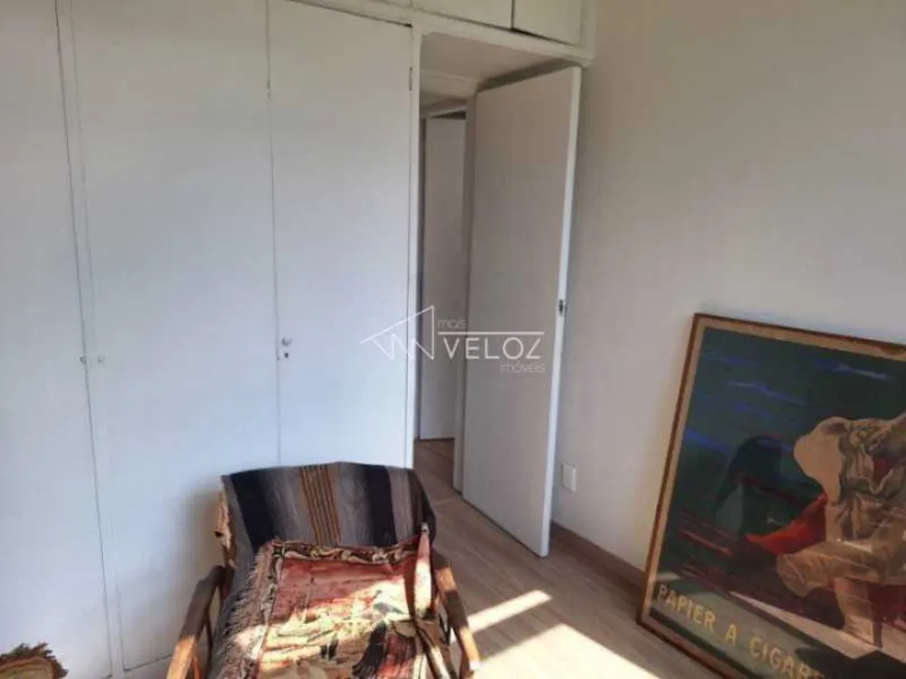 Apartamento, 2 quartos, 65 m² - Foto 21