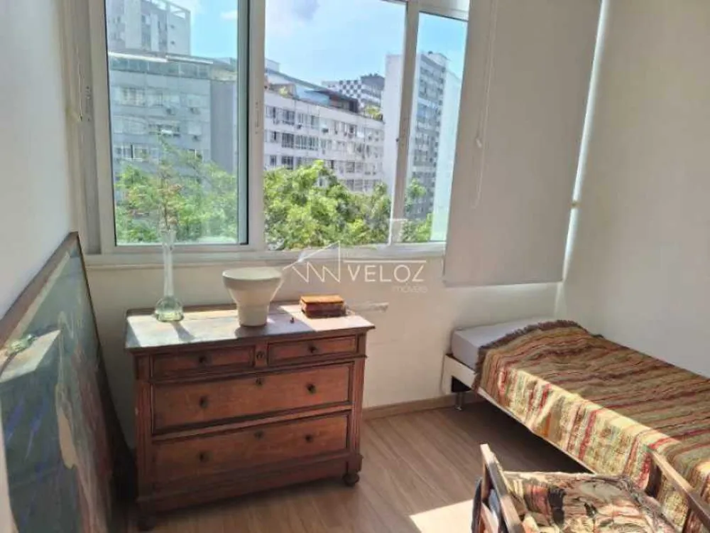 Apartamento, 2 quartos, 65 m² - Foto 22
