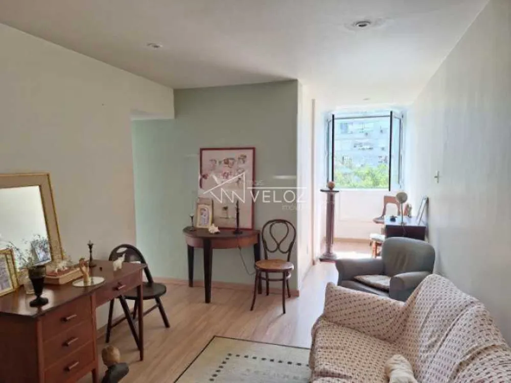 Apartamento, 2 quartos, 65 m² - Foto 6
