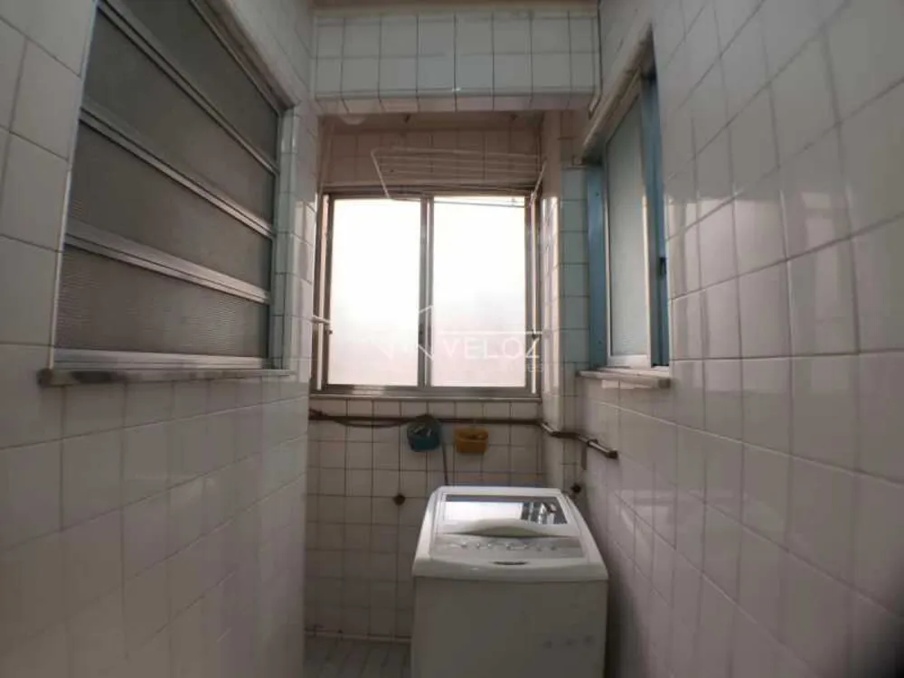 Apartamento, 3 quartos, 102 m² - Foto 2