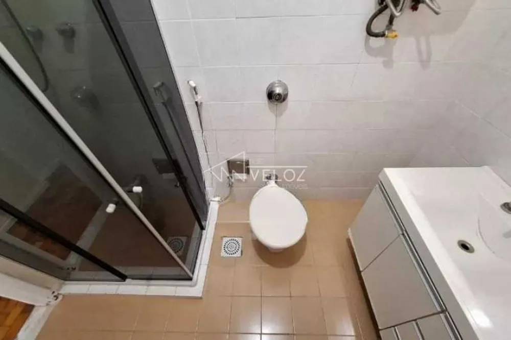 Apartamento, 3 quartos, 90 m² - Foto 9