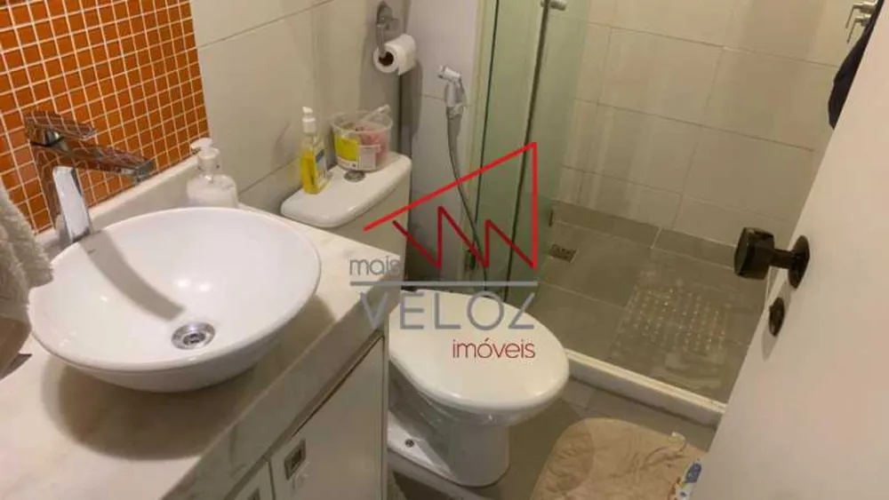 Apartamento, 2 quartos, 88 m² - Foto 21