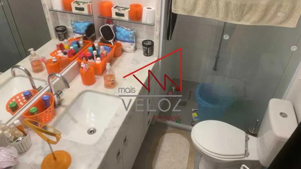 Apartamento, 2 quartos, 88 m² - Foto 23