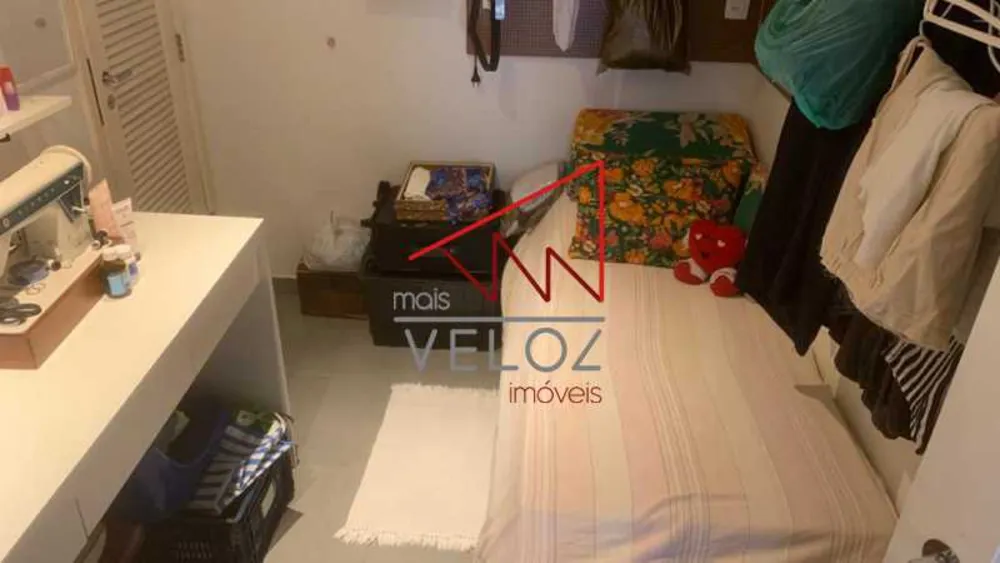 Apartamento, 2 quartos, 88 m² - Foto 19