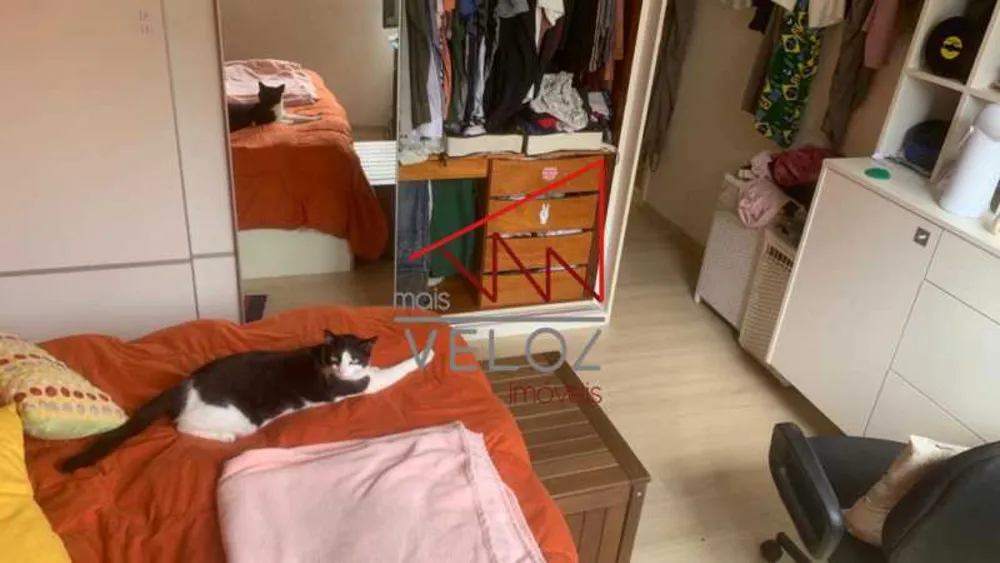 Apartamento, 2 quartos, 88 m² - Foto 12