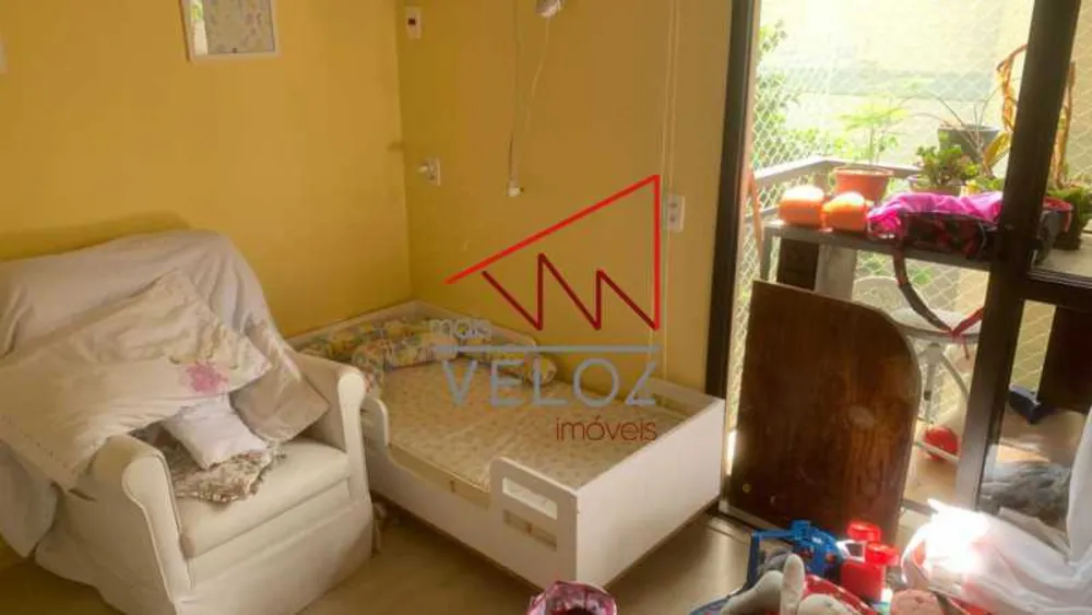 Apartamento, 2 quartos, 88 m² - Foto 22