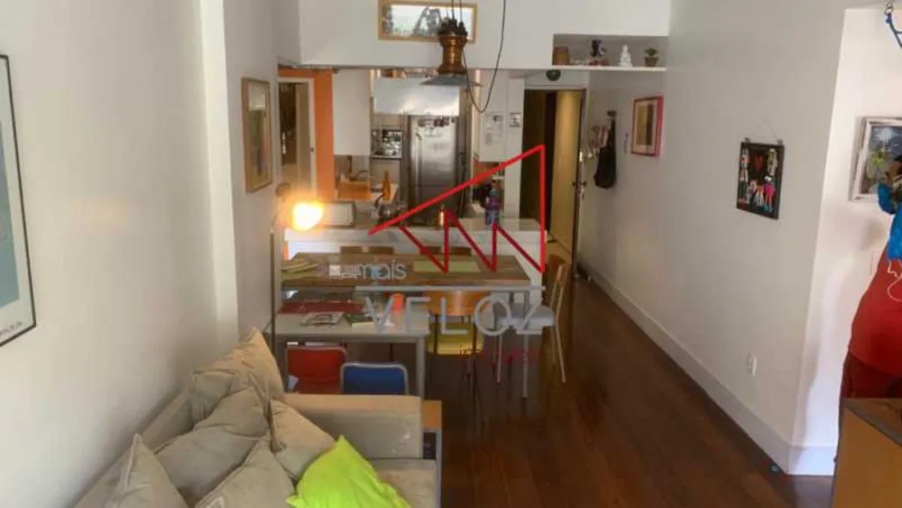 Apartamento, 2 quartos, 88 m² - Foto 9