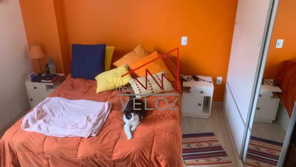Apartamento, 2 quartos, 88 m² - Foto 20