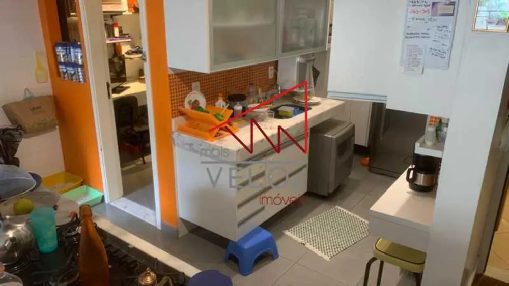 Apartamento, 2 quartos, 88 m² - Foto 2