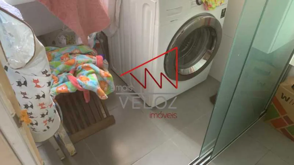 Apartamento, 2 quartos, 88 m² - Foto 24