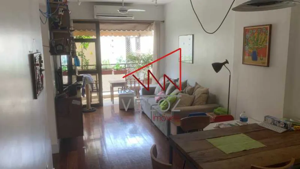 Apartamento, 2 quartos, 88 m² - Foto 6