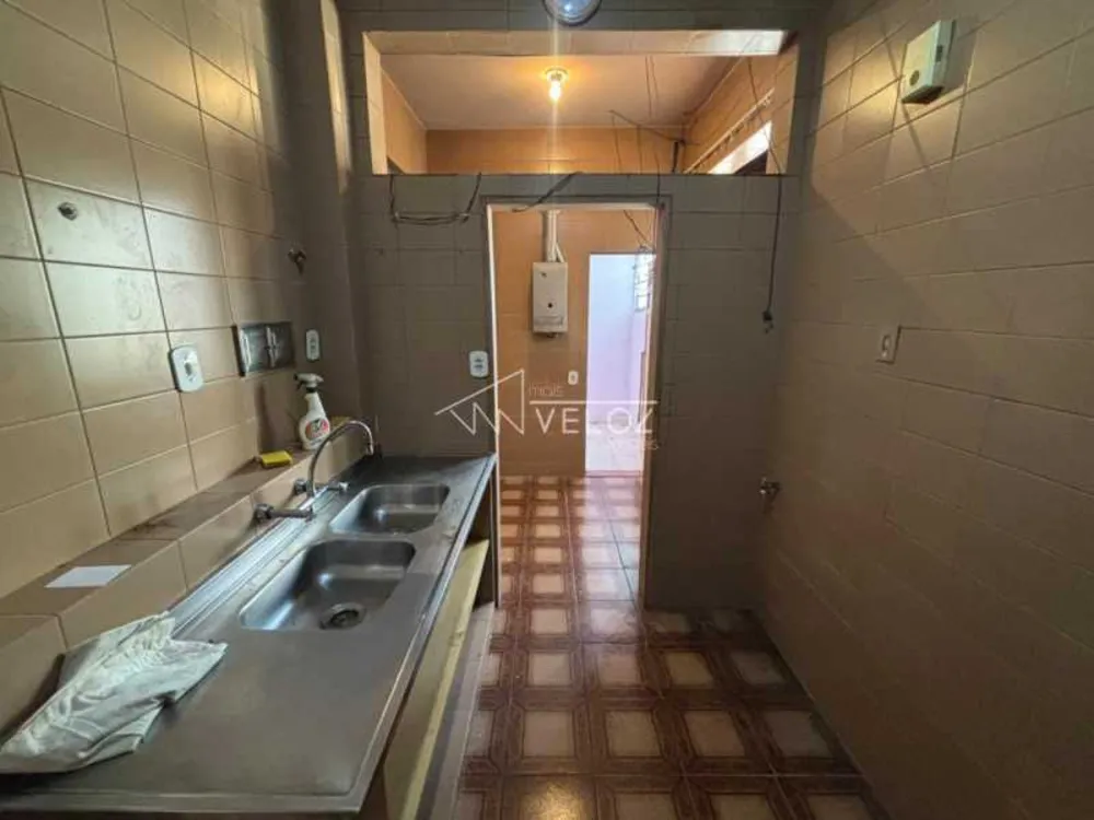 Apartamento, 3 quartos, 87 m² - Foto 2