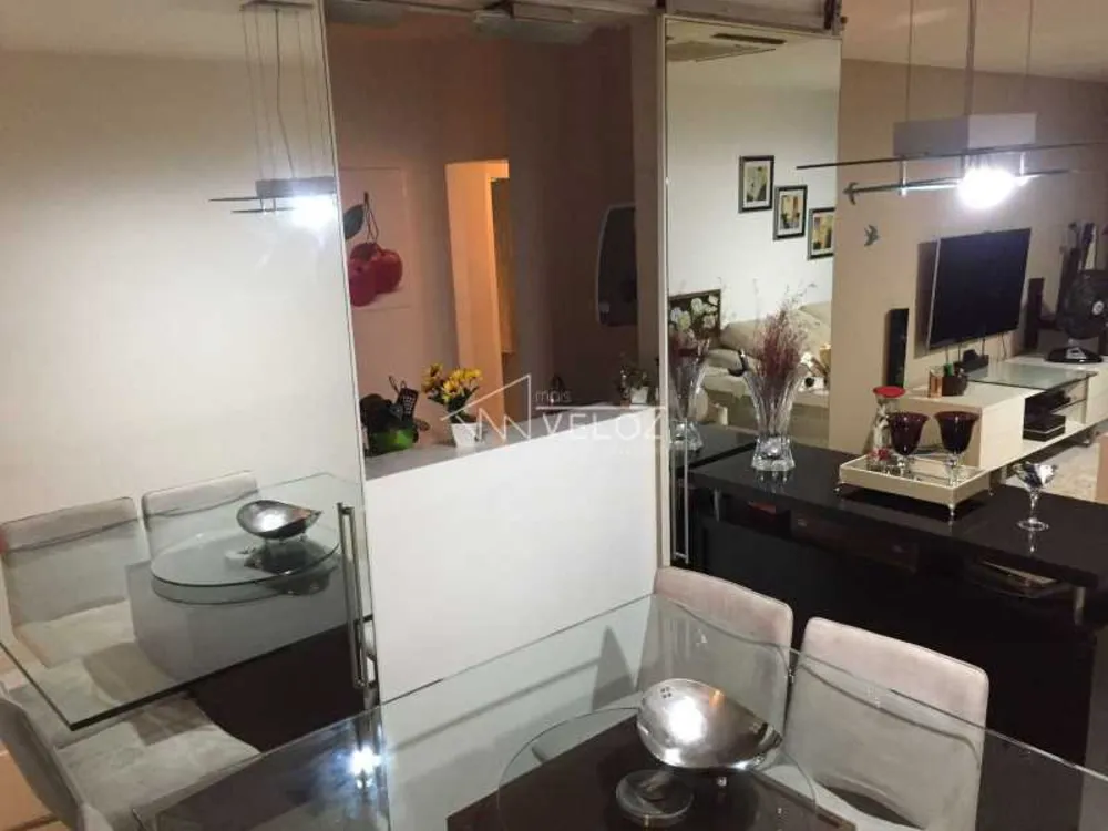 Apartamento, 3 quartos, 108 m² - Foto 2