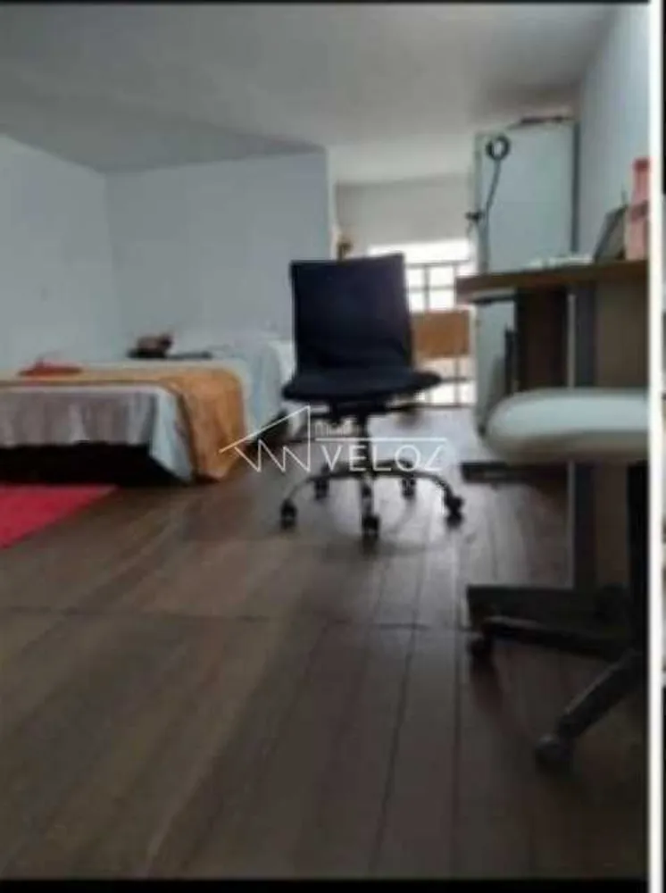 Loja-Salão, 31 m² - Foto 7