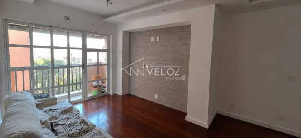 Apartamento, 2 quartos, 82 m² - Foto 2