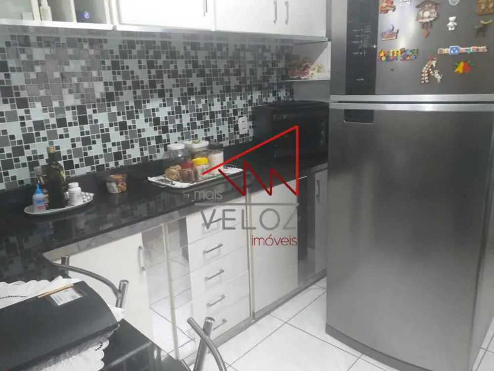 Apartamento, 2 quartos, 51 m² - Foto 3