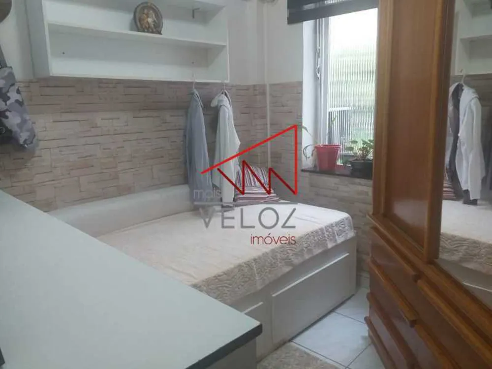 Apartamento, 2 quartos, 51 m² - Foto 2