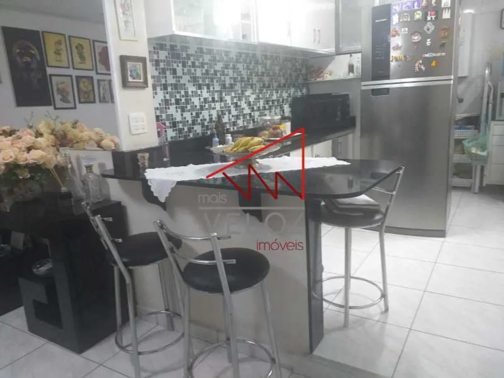 Apartamento, 2 quartos, 51 m² - Foto 1