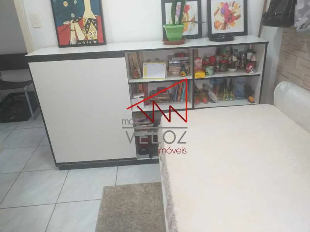 Apartamento, 2 quartos, 51 m² - Foto 8