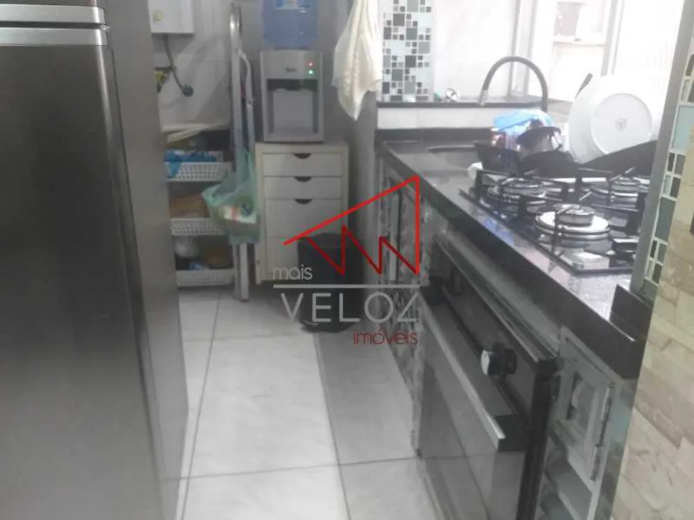 Apartamento, 2 quartos, 51 m² - Foto 9