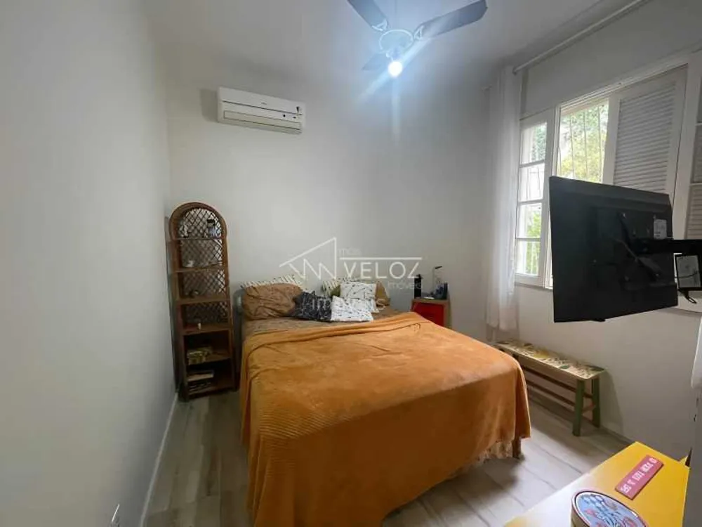 Apartamento, 2 quartos, 72 m² - Foto 11