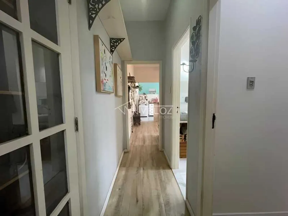 Apartamento, 2 quartos, 72 m² - Foto 7