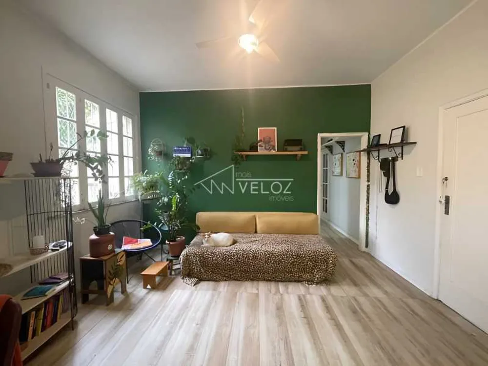 Apartamento, 2 quartos, 72 m² - Foto 3