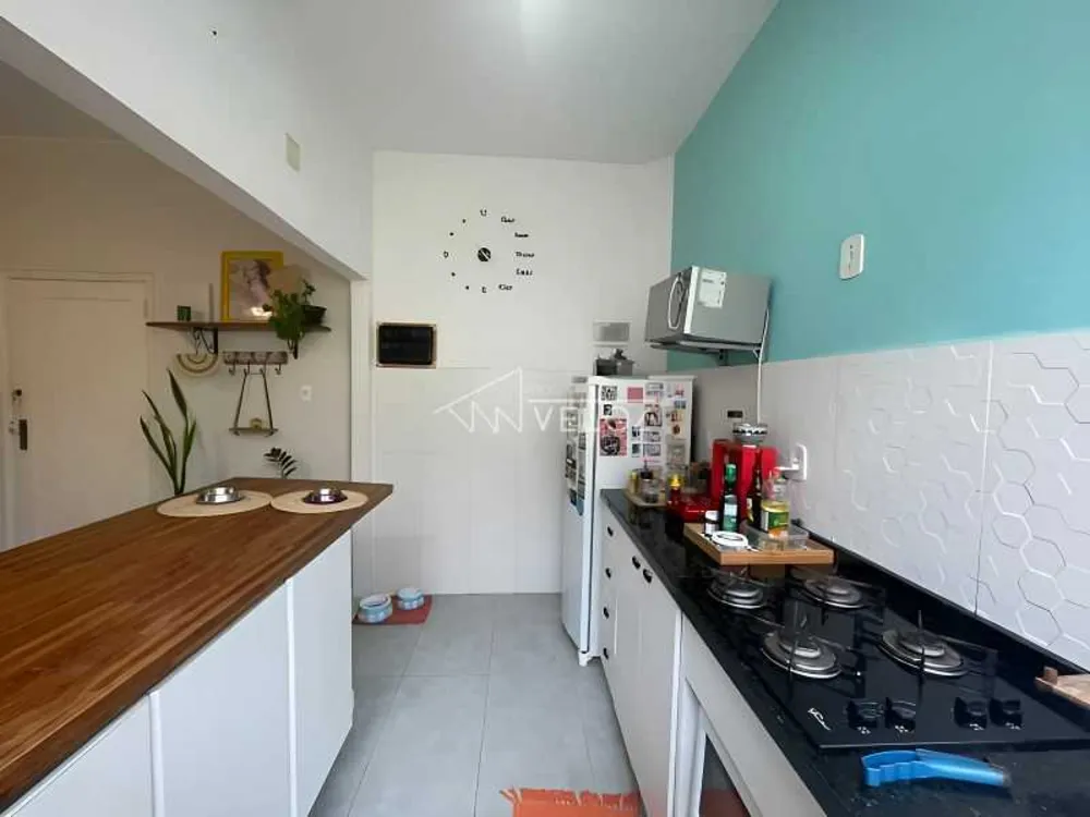 Apartamento, 2 quartos, 72 m² - Foto 8