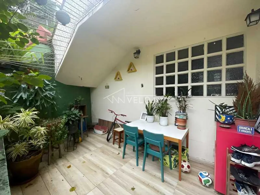 Apartamento, 2 quartos, 72 m² - Foto 2