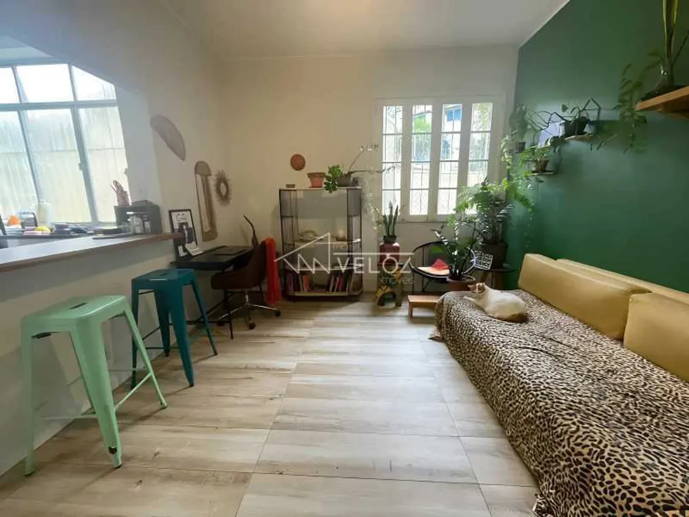 Apartamento, 2 quartos, 72 m² - Foto 4